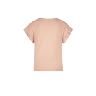 Like Flo shirts Lt pink F412-5405