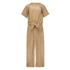 Like Flo jumpsuits Soft gold F412-5002