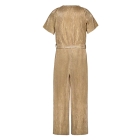 Like Flo jumpsuits Soft gold F412-5002