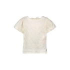 Like Flo blouses Off white F412-5403