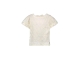 Like Flo blouses Off white F412-5403