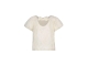 Like Flo blouses Off white F412-5403