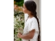 Like Flo blouses Off white F412-5403