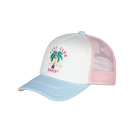 Barts zomeraccessoires Hot Pink 1460