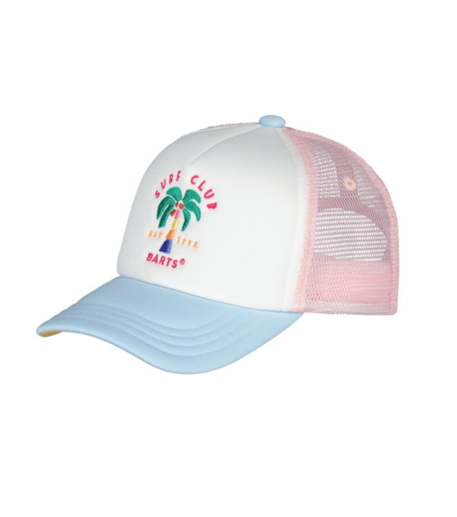 Barts zomeraccessoires Hot Pink 1460