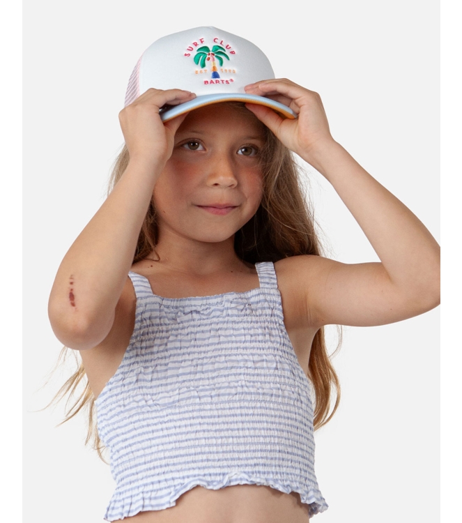 Barts zomeraccessoires Hot Pink 1460