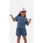 Barts zomeraccessoires Hot pink 1460