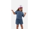 Barts zomeraccessoires Hot pink 1460