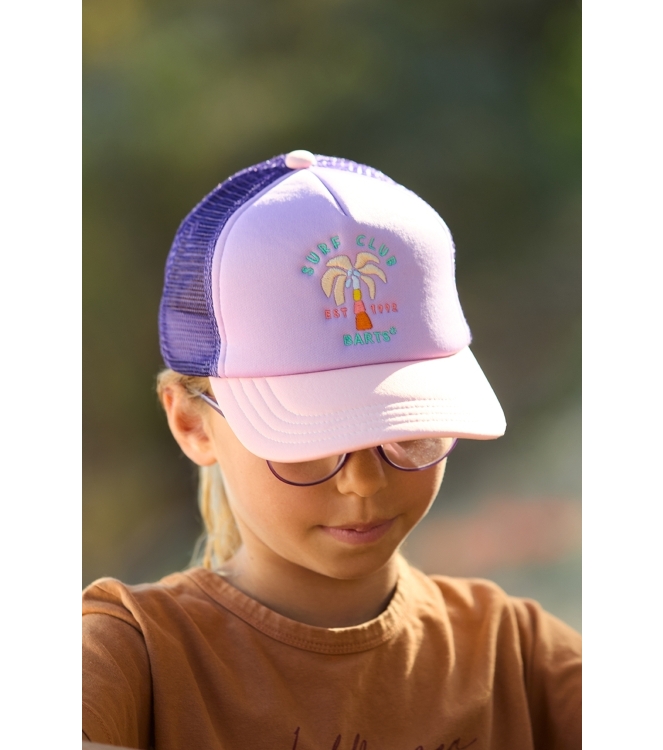 Barts zomeraccessoires Lilac 1460
