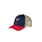 Barts zomeraccessoires Navy 1460