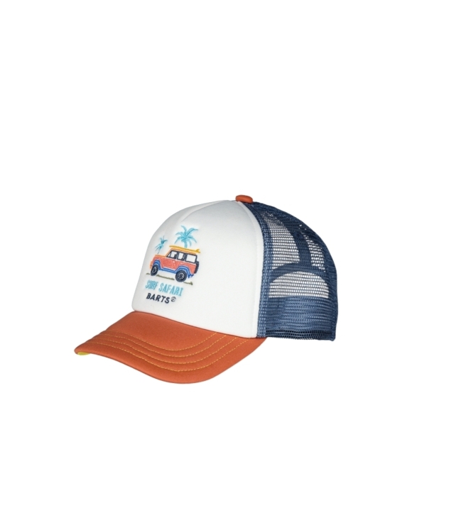 Barts zomeraccessoires Copper 1460