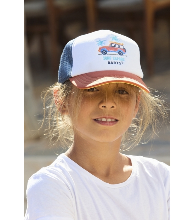 Barts zomeraccessoires Copper 1460