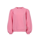 Looxs Little truien & vesten Bright Pink 2501-7309-298
