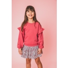 Looxs Little truien & vesten Punch 2501-7310-212