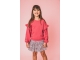 Looxs Little truien & vesten Punch 2501-7310-212