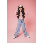 Looxs Little broeken Bleachblue 2501-7604-162