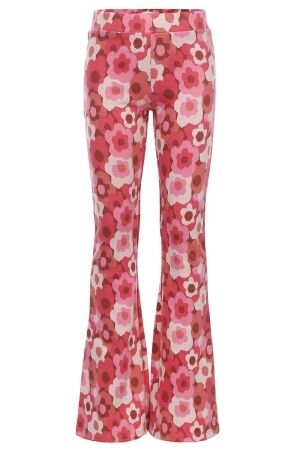 Looxs Little broeken Camo Leopard 2501-7615-987