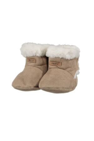 Barts Rainu Slofjes 24 light brown