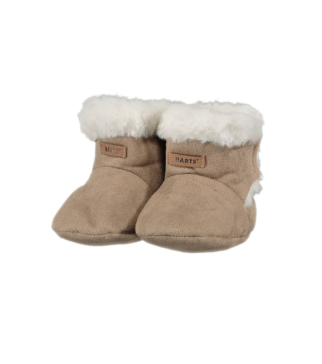 Barts babyslofjes 24 light brown 470