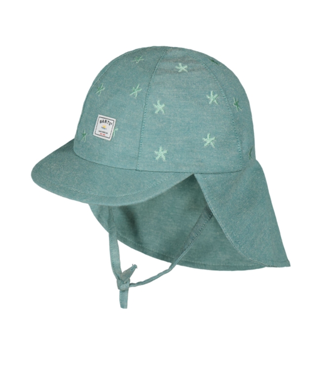 Barts zomeraccessoires Celadon 1290