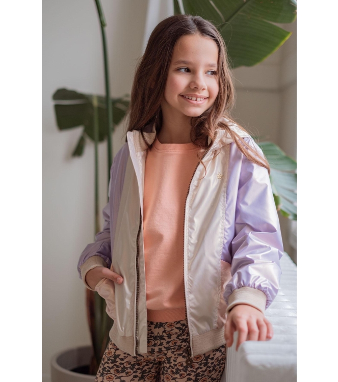 Like Flo jassen Lilac F502-5200