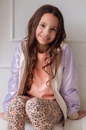 Like Flo jassen Lilac F502-5200