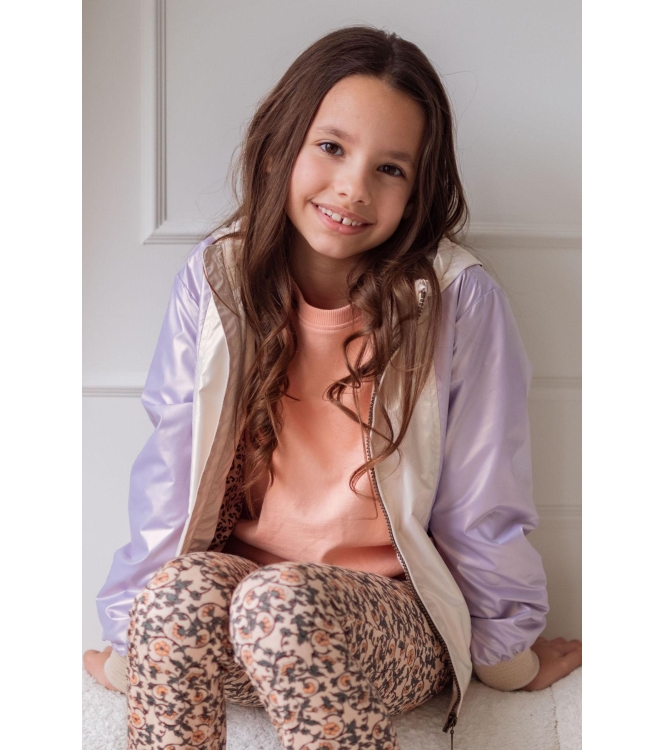 Like Flo jassen Lilac F502-5200