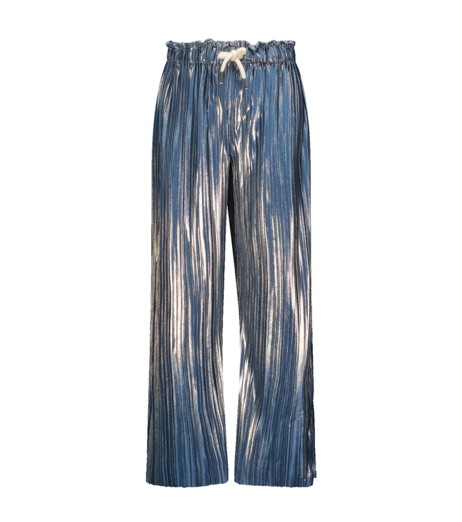 Like Flo broeken Navy F502-5610