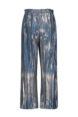 Like Flo broeken Navy F502-5610