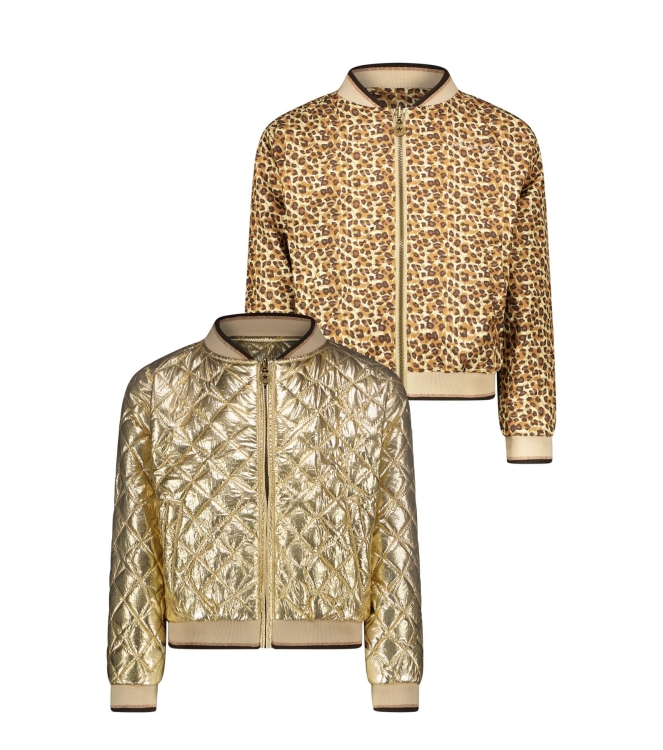 Like Flo jassen Soft gold F502-5201
