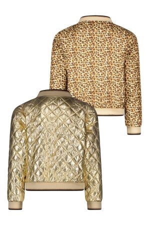 Like Flo jassen Soft gold F502-5201