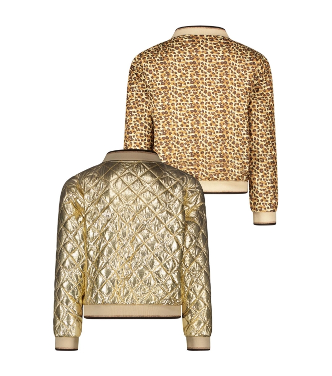 Like Flo jassen Soft gold F502-5201