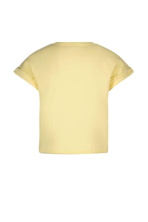 Like Flo truien & vesten Butter Yellow F502-5317