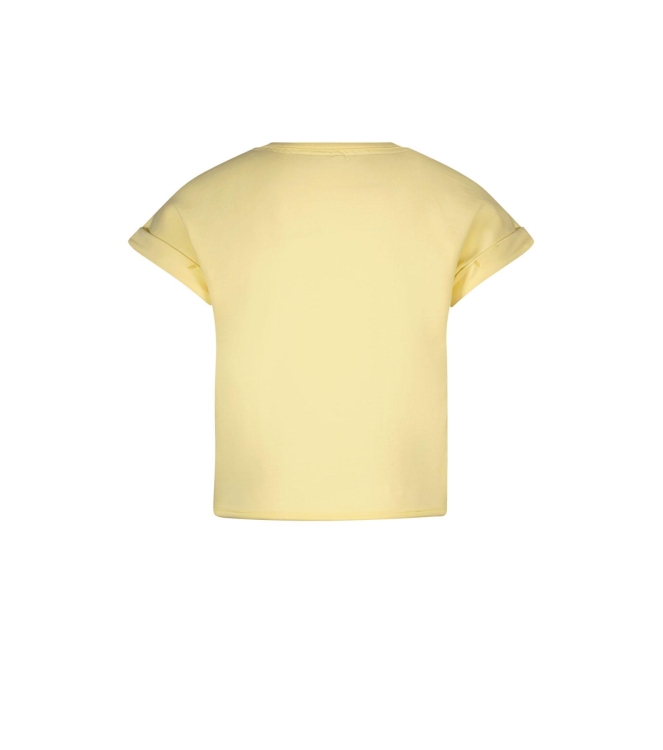 Like Flo truien & vesten Butter Yellow F502-5317