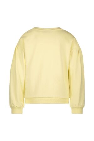 Like Flo truien & vesten Butter Yellow F502-5303