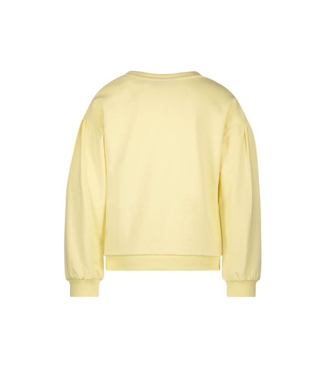 Like Flo truien & vesten Butter Yellow F502-5303