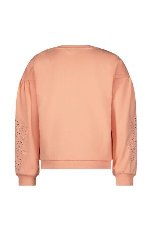 Like Flo truien & vesten Soft peach F502-5303