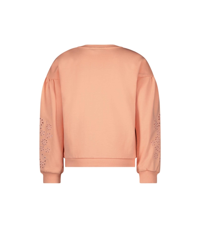 Like Flo truien & vesten Soft peach F502-5303