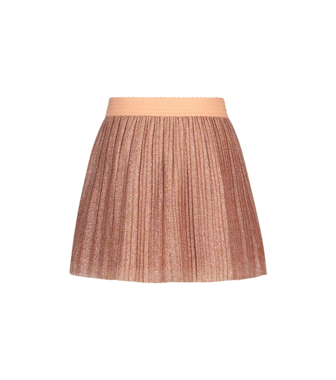 Like Flo rokken & skorts Soft peach F502-5704