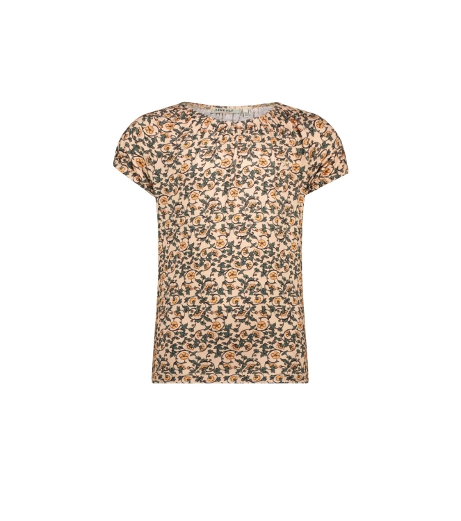 Like Flo blouses Flower F502-5411