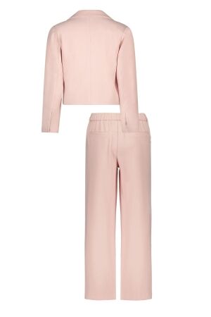 Like Flo jumpsuits Lt pink F412-5005