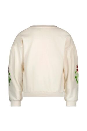 Like Flo truien & vesten Off white F412-5303