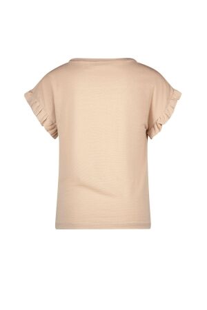 Like Flo shirts Sand F412-5405