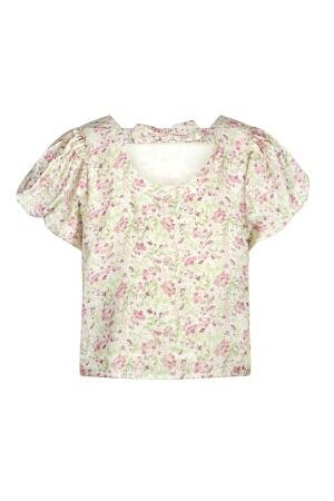 Like Flo blouses Spring blossom F412-5403