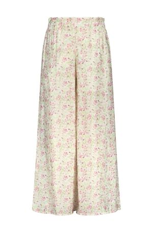 Like Flo broeken Spring blossom F412-5606