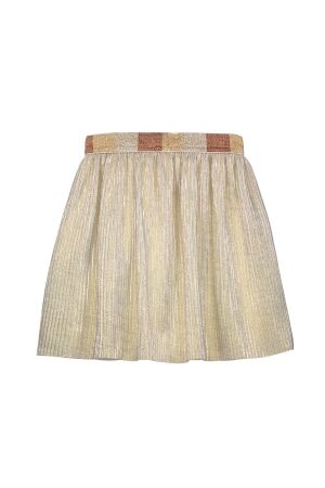 Like Flo rokken & skorts Off white F412-5704