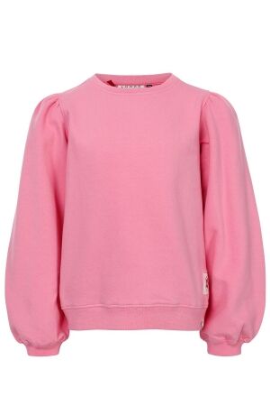 Looxs Little truien & vesten Bright Pink 2501-7309-298