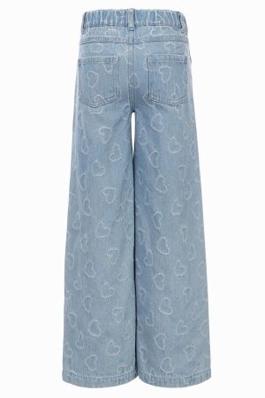 Looxs Little broeken Bleachblue 2501-7604-162