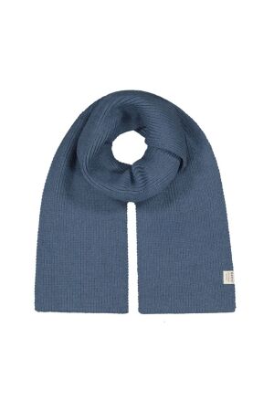 Barts Willco Sjaal Blue