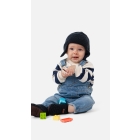 Barts winteraccessoires Navy 2221
